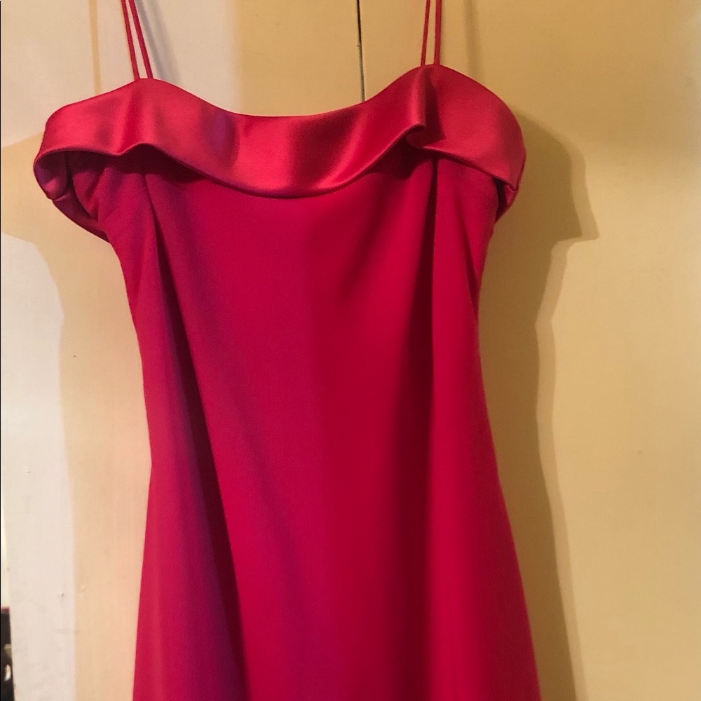 Late 90s/early 2000s dress - Pink dress